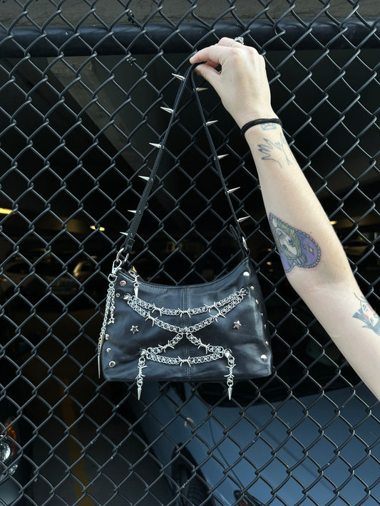 the “veronica” bag